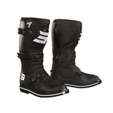 SHOT RACE 2 MOTOCROSS BOTAS PRETA